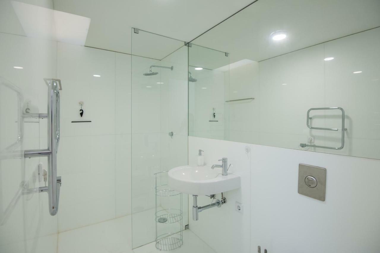 Flh Tavira Duplex With Pool Apartment Екстериор снимка